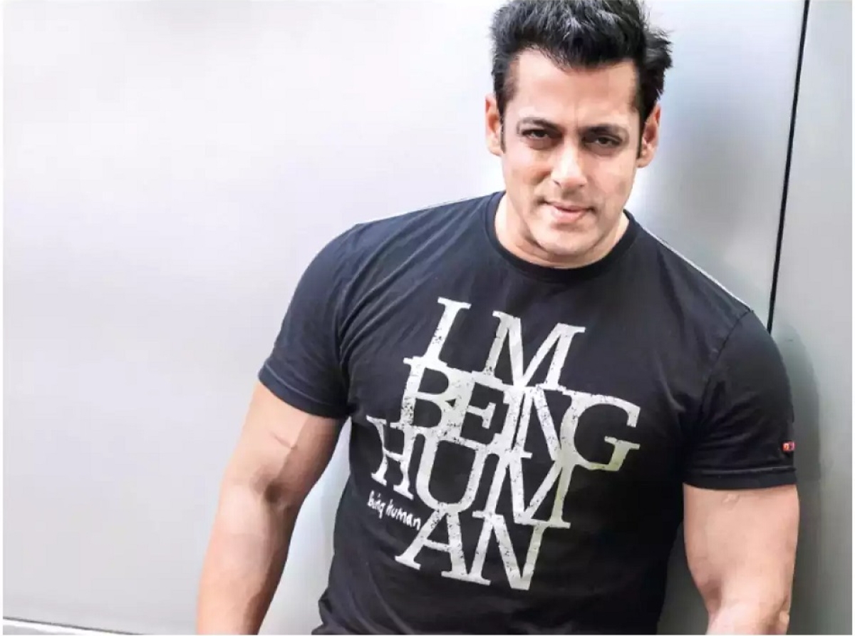 SalmanKhan